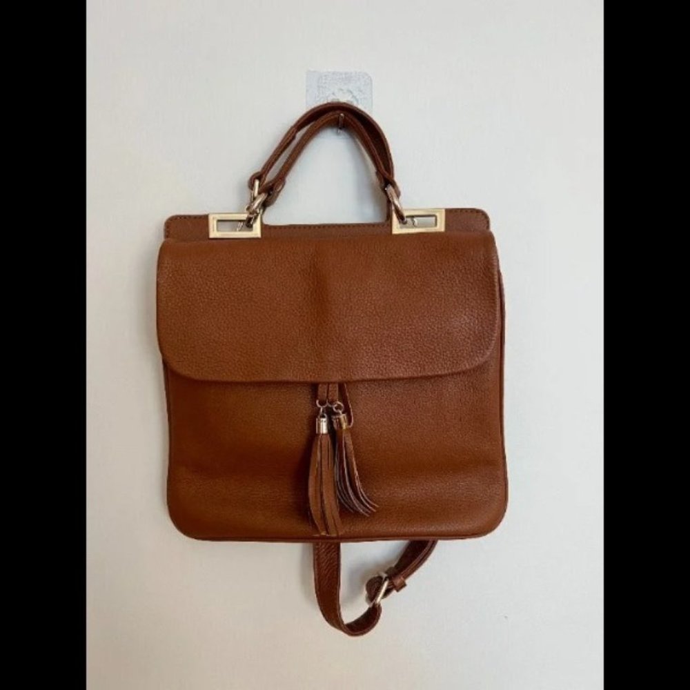Le Tanneur Medium Bag